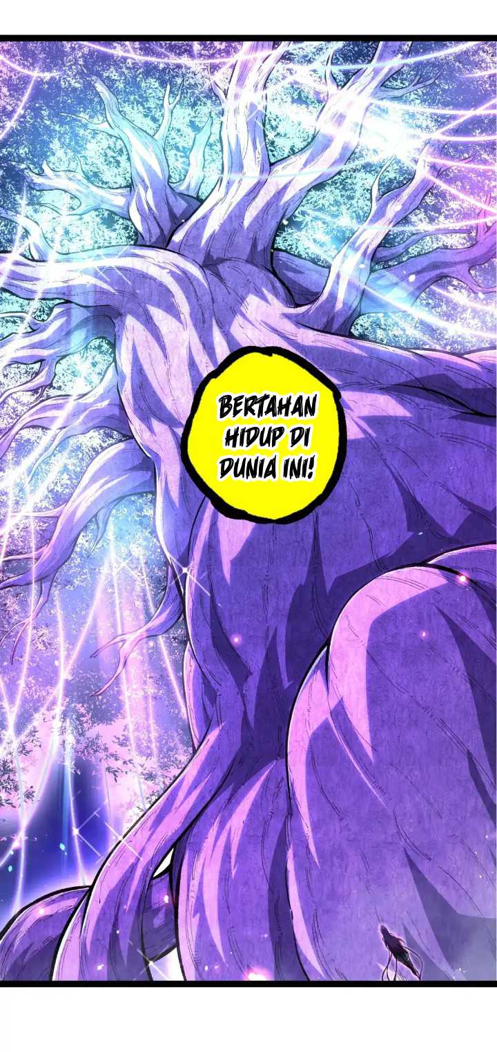 Evolution Begins With A Big Tree Chapter 168 page 41