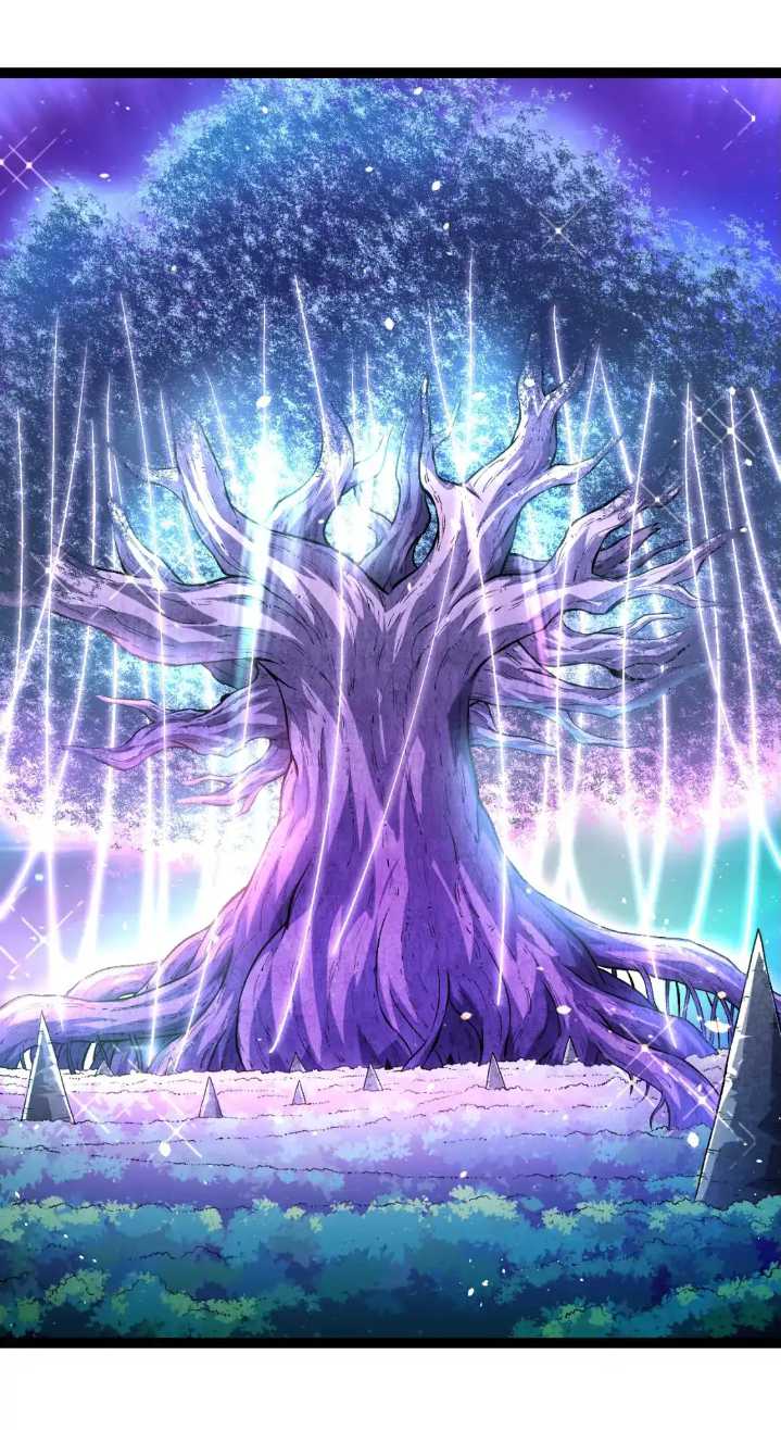 Evolution Begins With A Big Tree Chapter 168 page 42