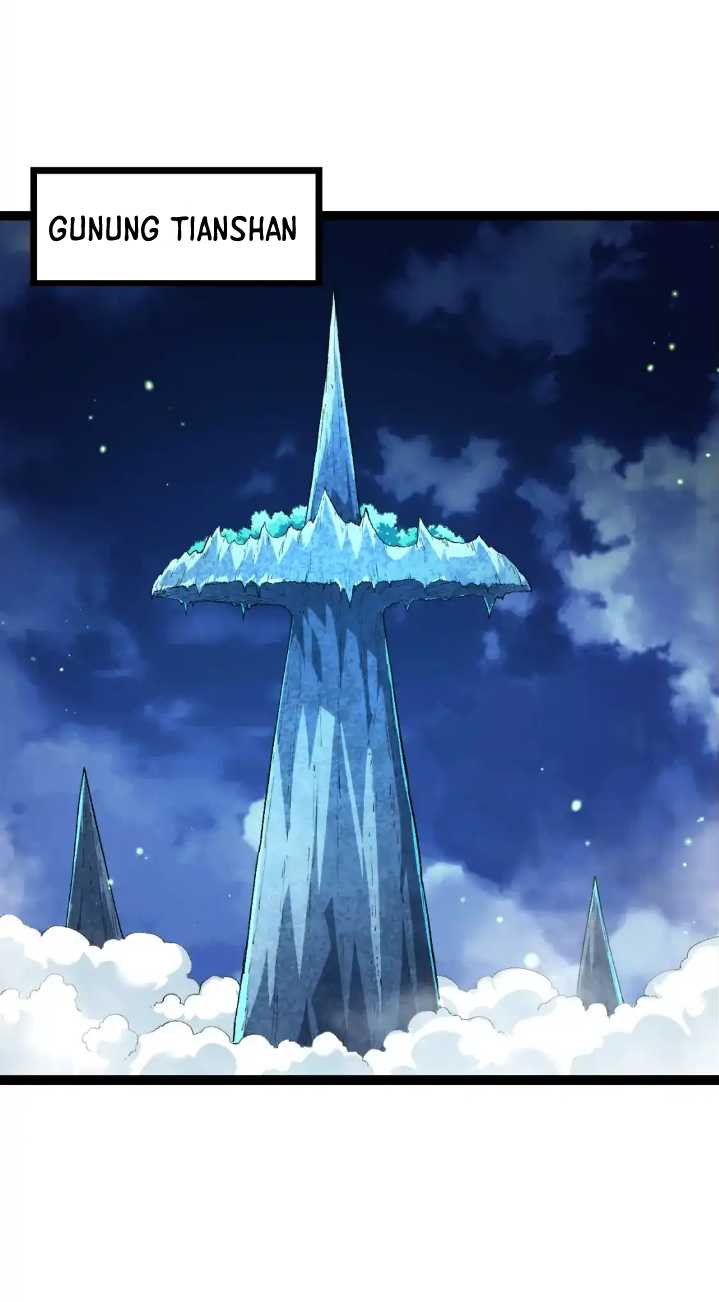 Evolution Begins With A Big Tree Chapter 168 page 43