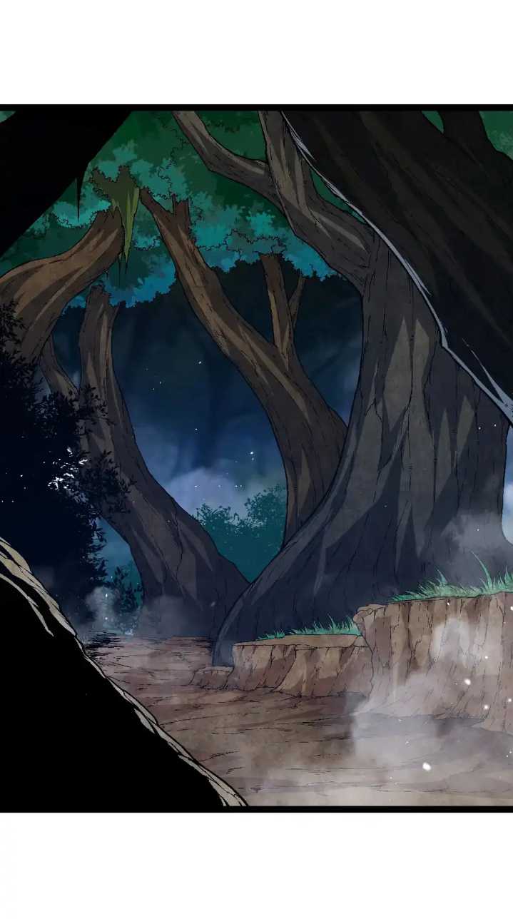 Evolution Begins With A Big Tree Chapter 168 page 49