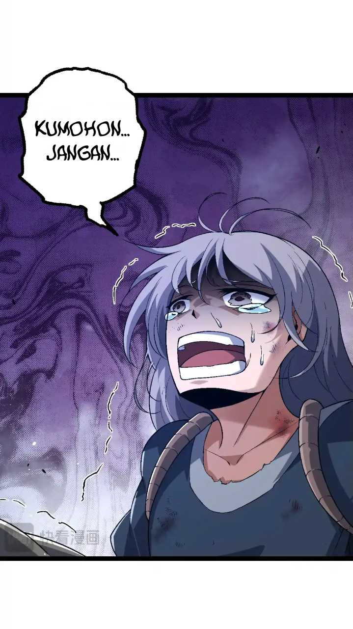 Evolution Begins With A Big Tree Chapter 168 page 51