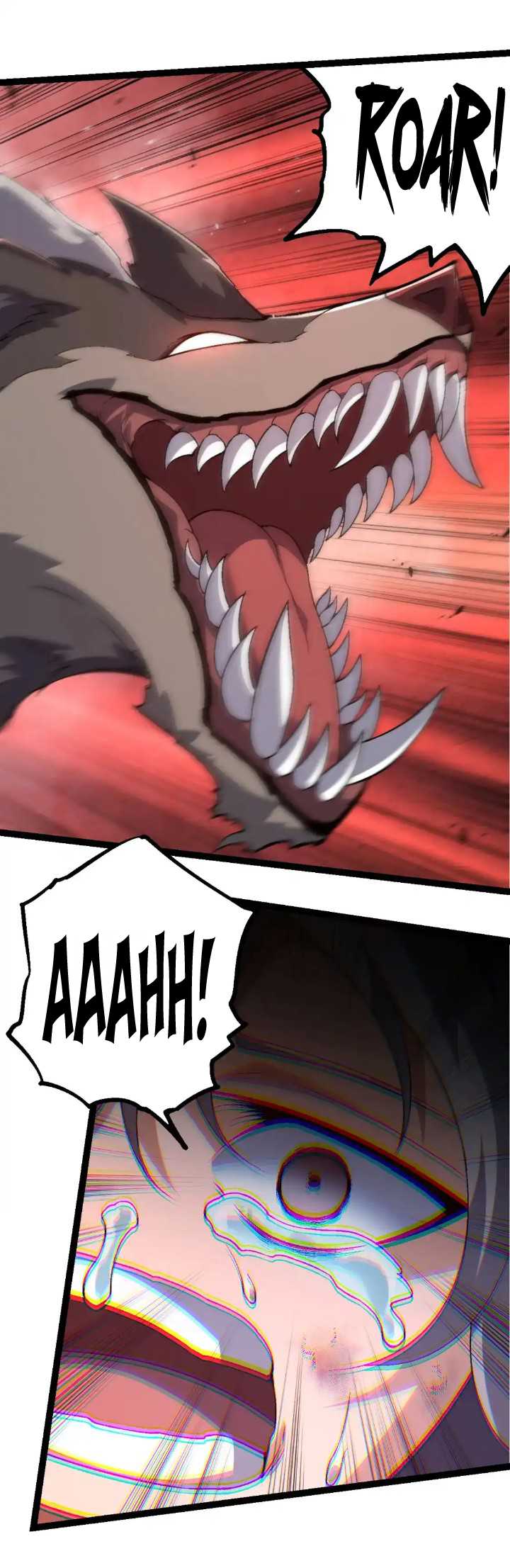 Evolution Begins With A Big Tree Chapter 168 page 52