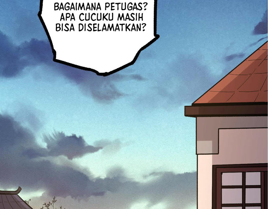 Evolution Begins With A Big Tree Chapter 17 page 1
