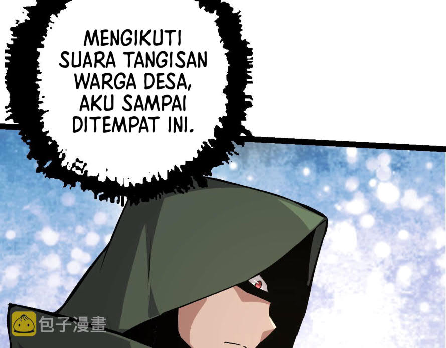 Evolution Begins With A Big Tree Chapter 17 page 6