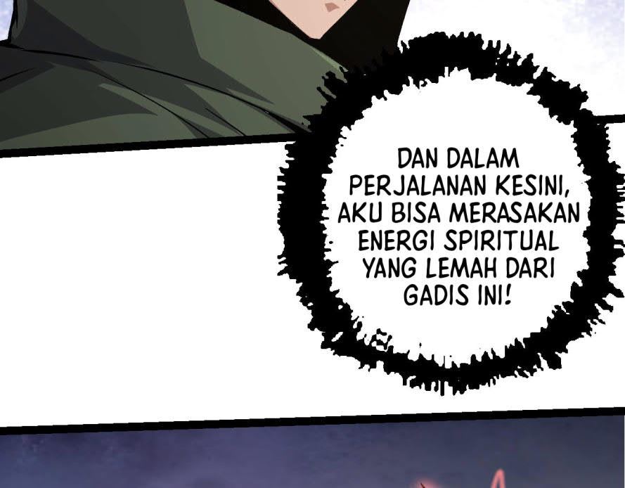 Evolution Begins With A Big Tree Chapter 17 page 7