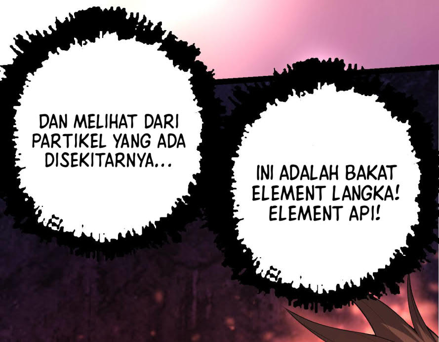 Evolution Begins With A Big Tree Chapter 17 page 12