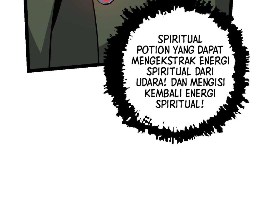 Evolution Begins With A Big Tree Chapter 17 page 16