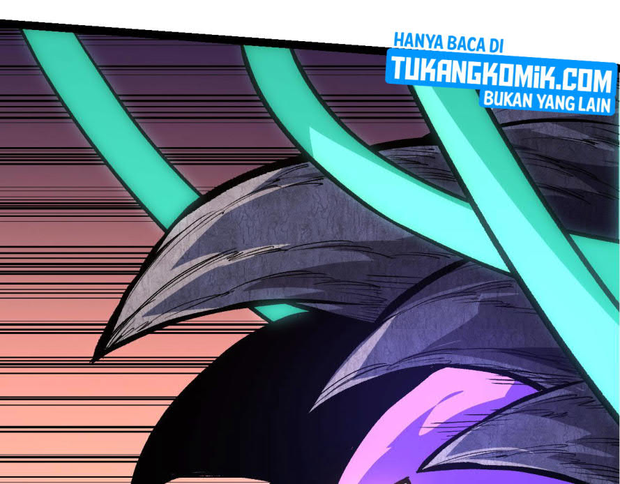 Evolution Begins With A Big Tree Chapter 17 page 17