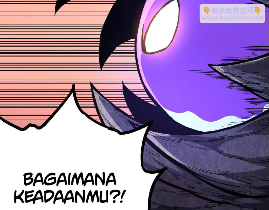 Evolution Begins With A Big Tree Chapter 17 page 18