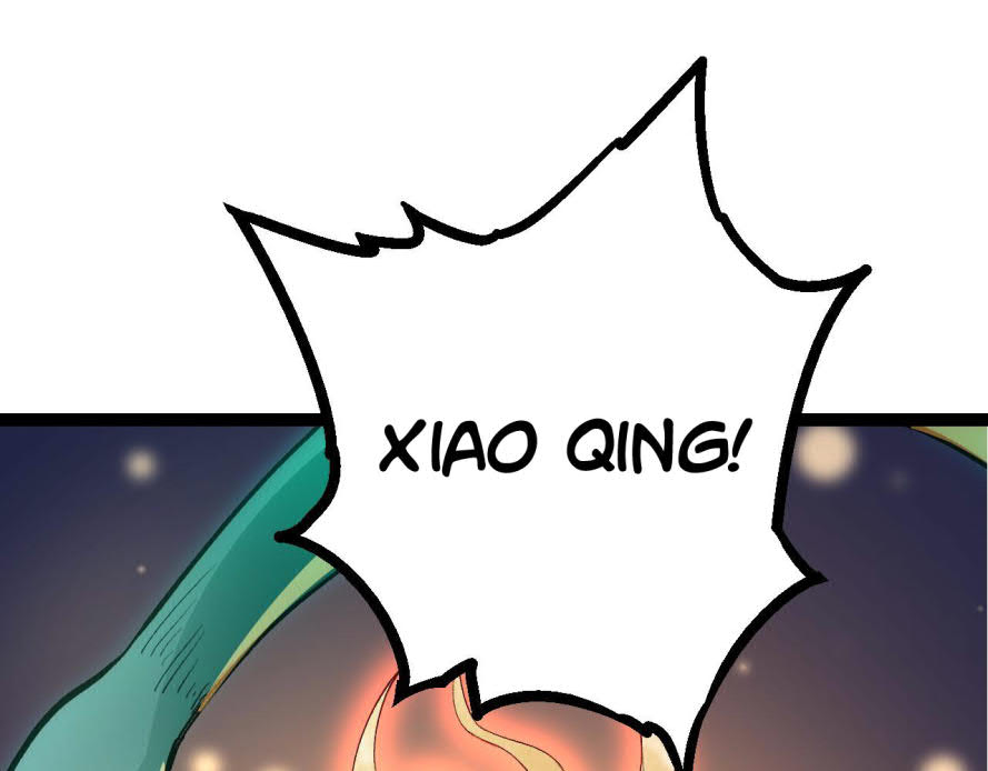 Evolution Begins With A Big Tree Chapter 17 page 20