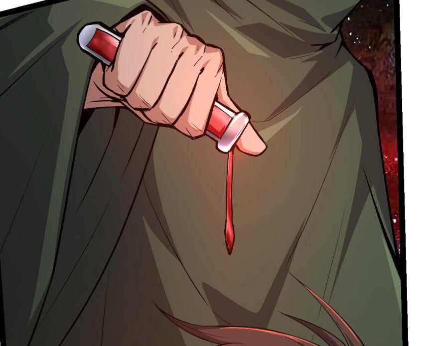Evolution Begins With A Big Tree Chapter 17 page 31