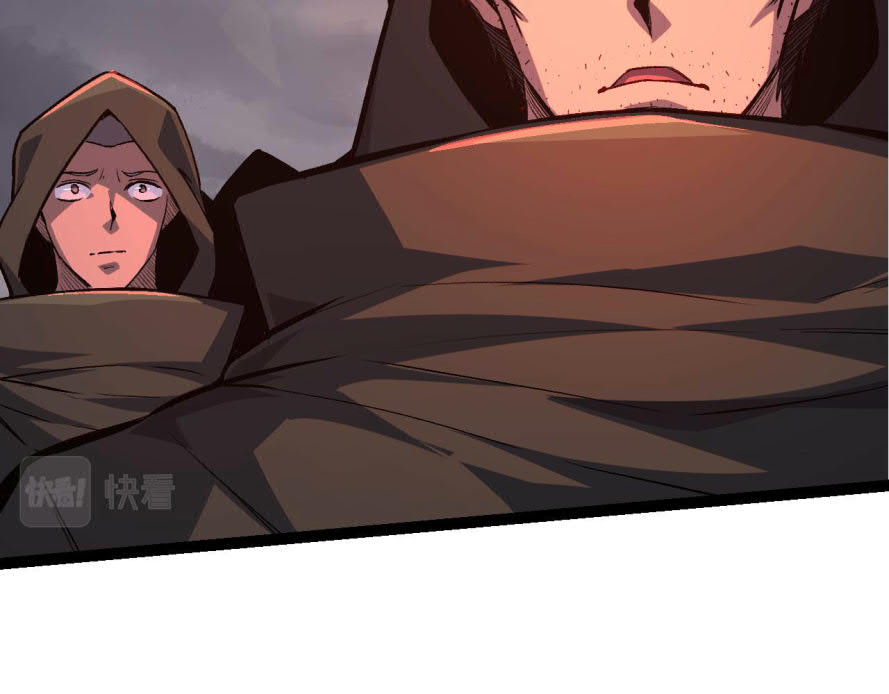Evolution Begins With A Big Tree Chapter 17 page 45