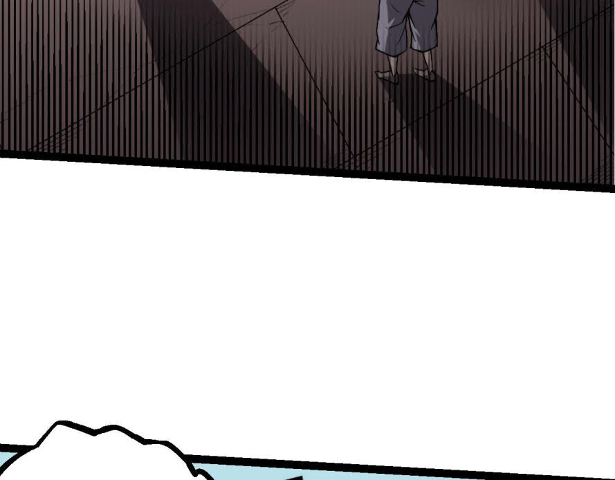 Evolution Begins With A Big Tree Chapter 17 page 53