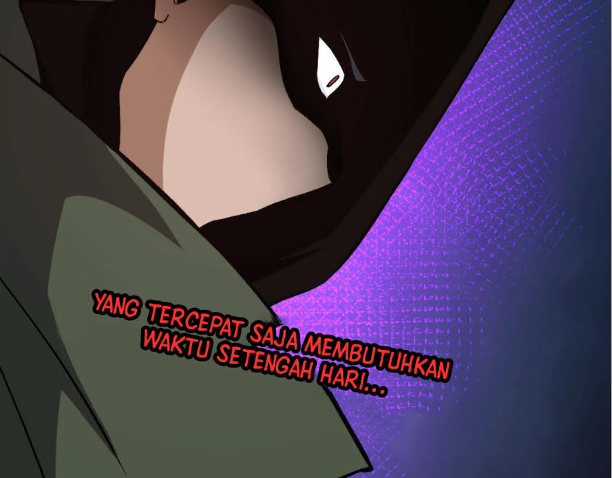Evolution Begins With A Big Tree Chapter 17 page 57
