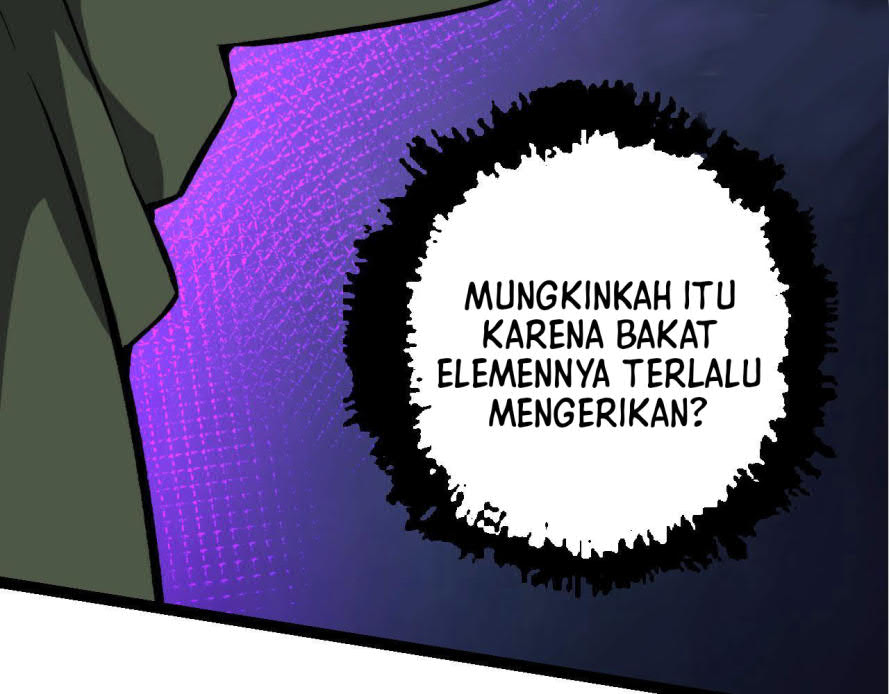 Evolution Begins With A Big Tree Chapter 17 page 58