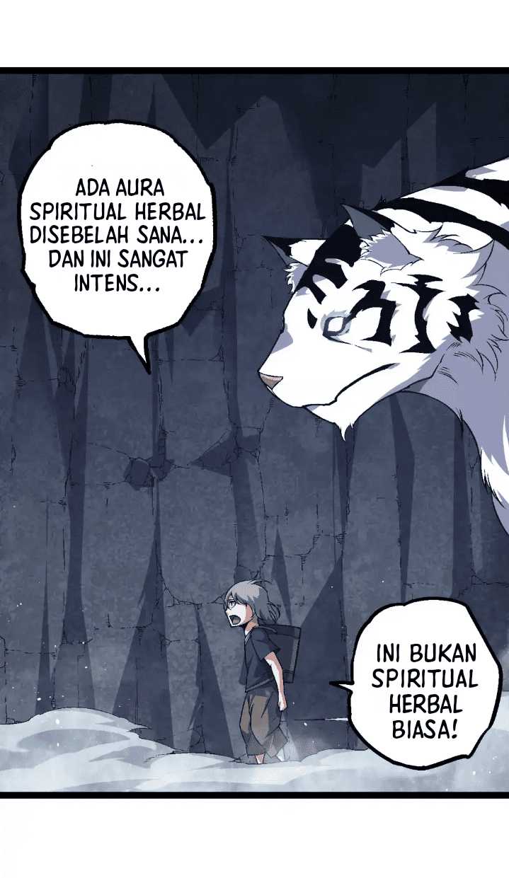 Evolution Begins With A Big Tree Chapter 170 page 2
