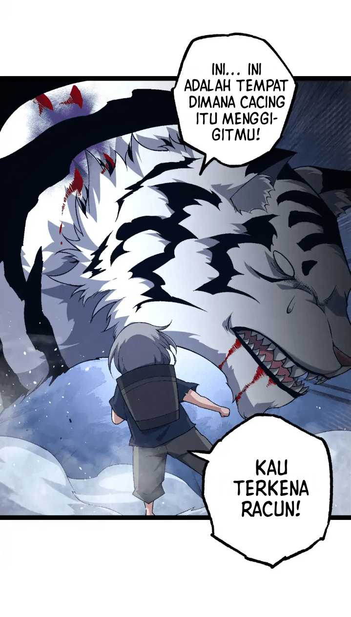 Evolution Begins With A Big Tree Chapter 170 page 6