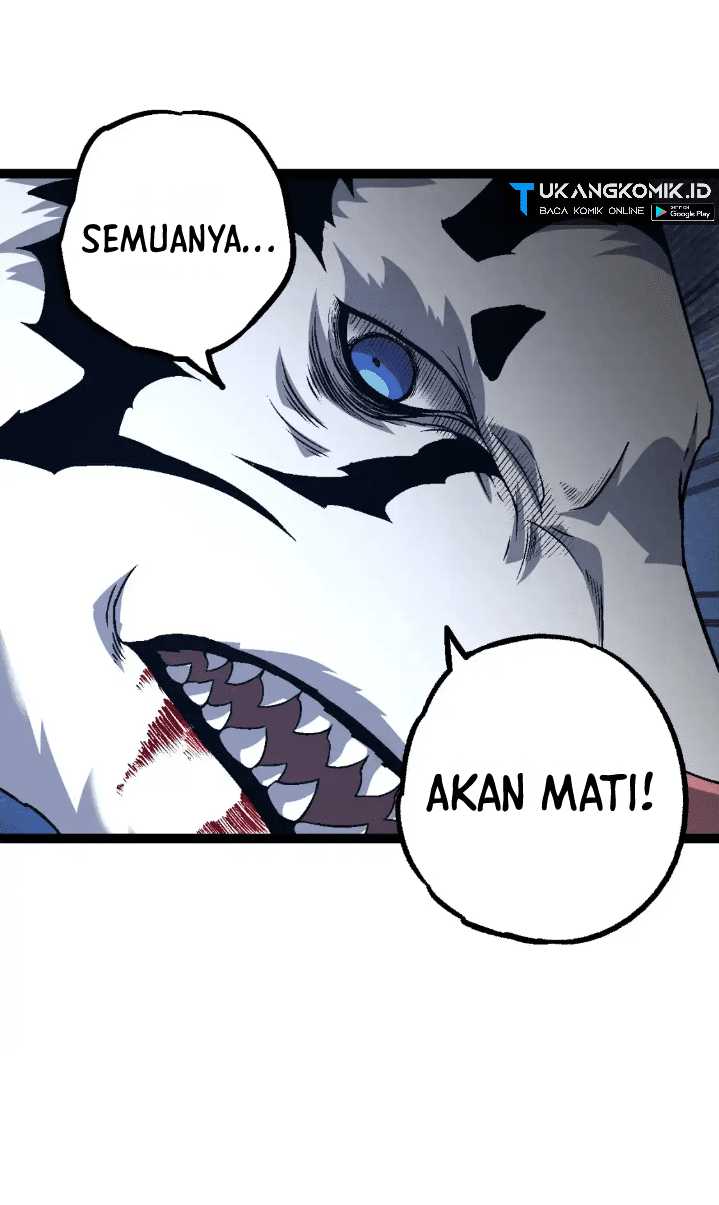 Evolution Begins With A Big Tree Chapter 170 page 7