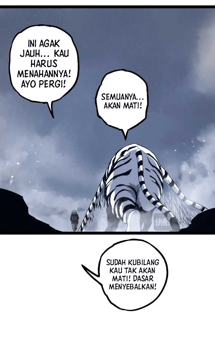 Evolution Begins With A Big Tree Chapter 170 page 9
