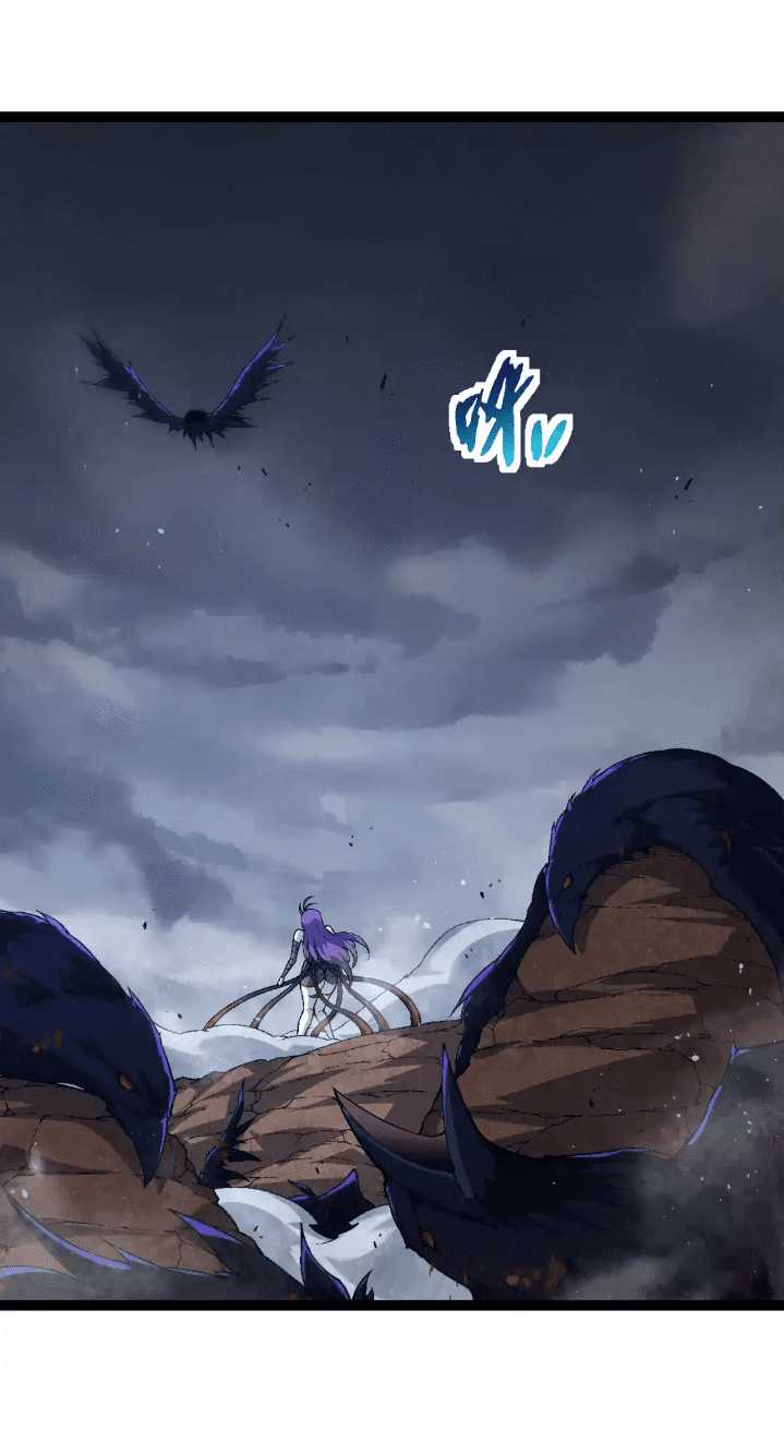 Evolution Begins With A Big Tree Chapter 170 page 10