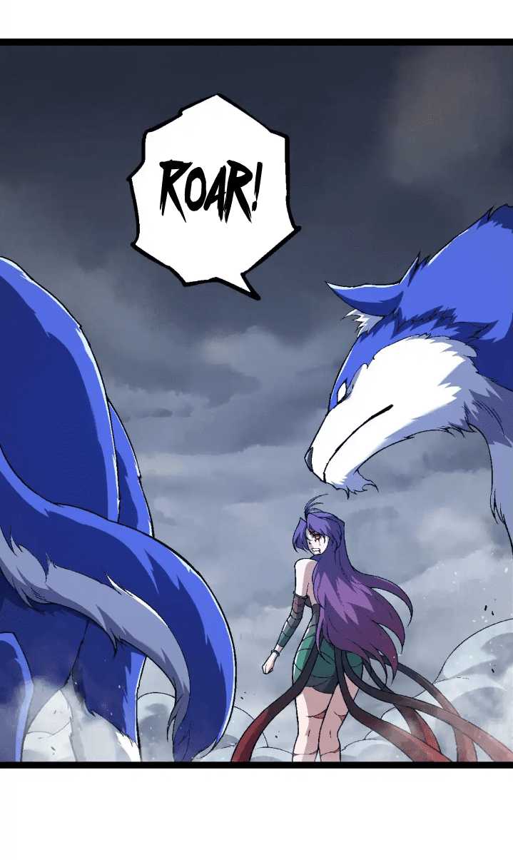 Evolution Begins With A Big Tree Chapter 170 page 13