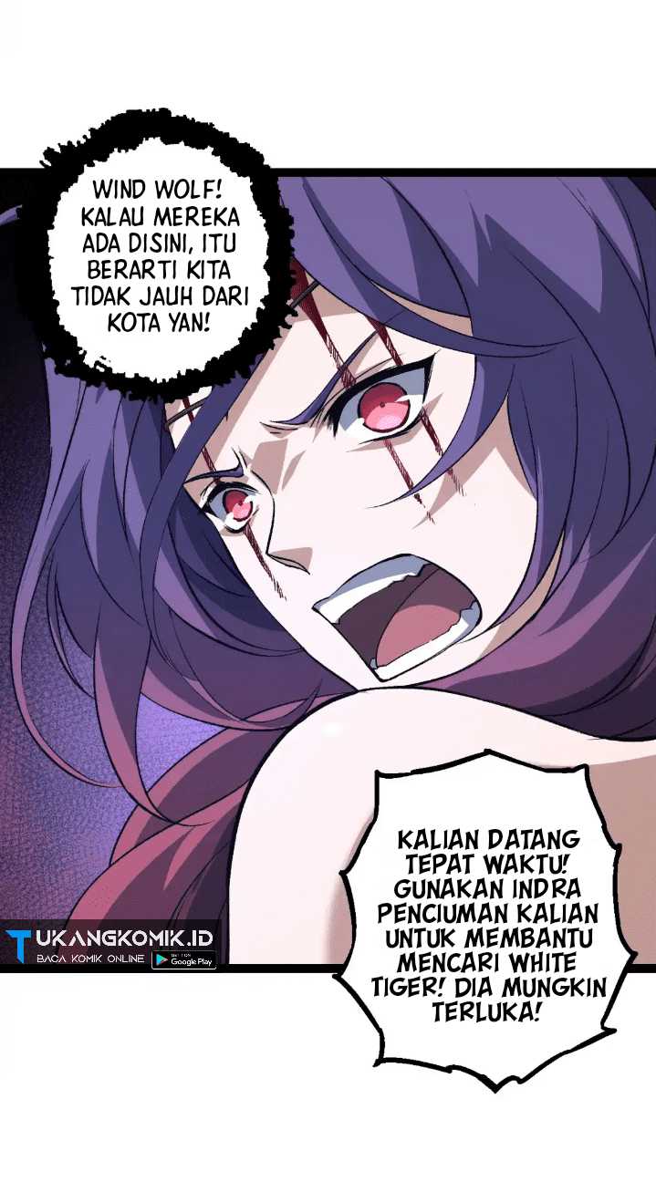Evolution Begins With A Big Tree Chapter 170 page 14