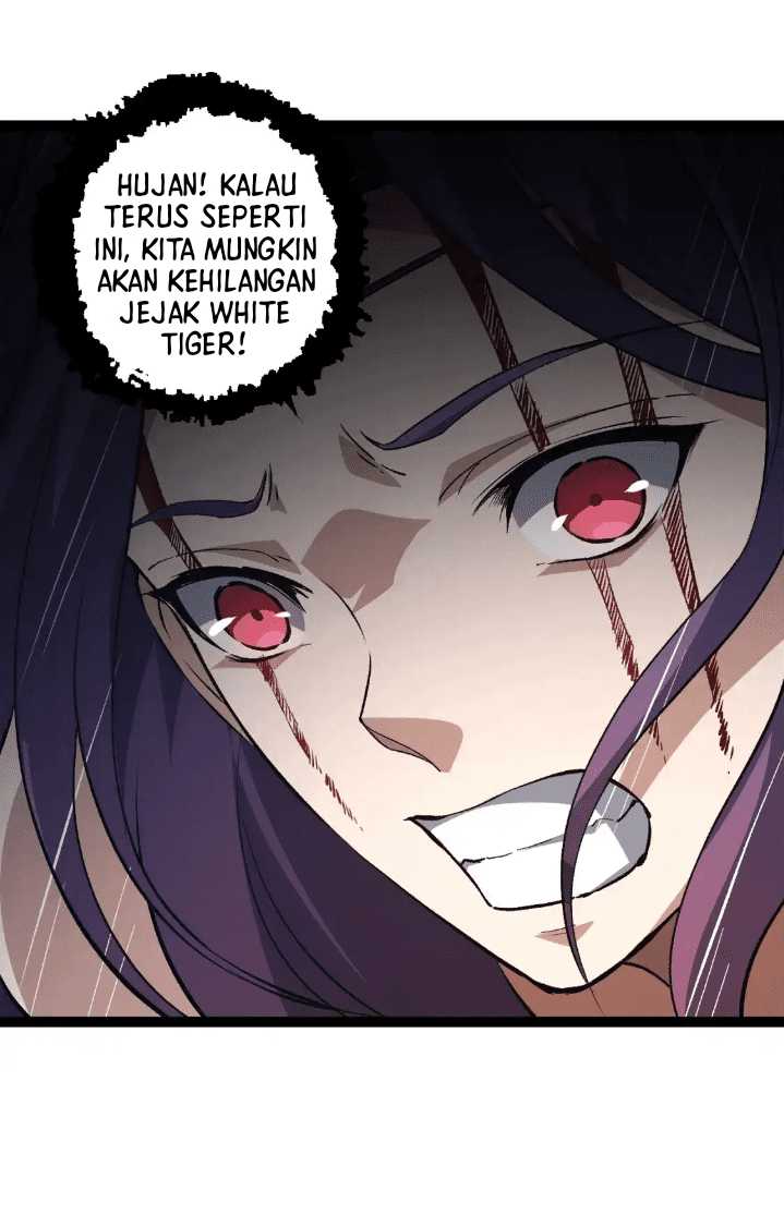 Evolution Begins With A Big Tree Chapter 170 page 16