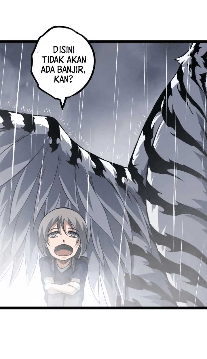 Evolution Begins With A Big Tree Chapter 170 page 18