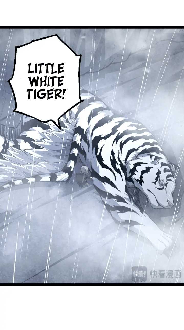 Evolution Begins With A Big Tree Chapter 170 page 20