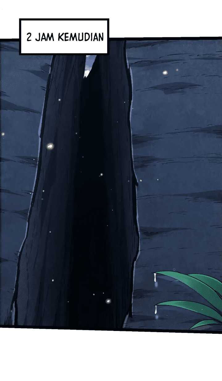 Evolution Begins With A Big Tree Chapter 170 page 24