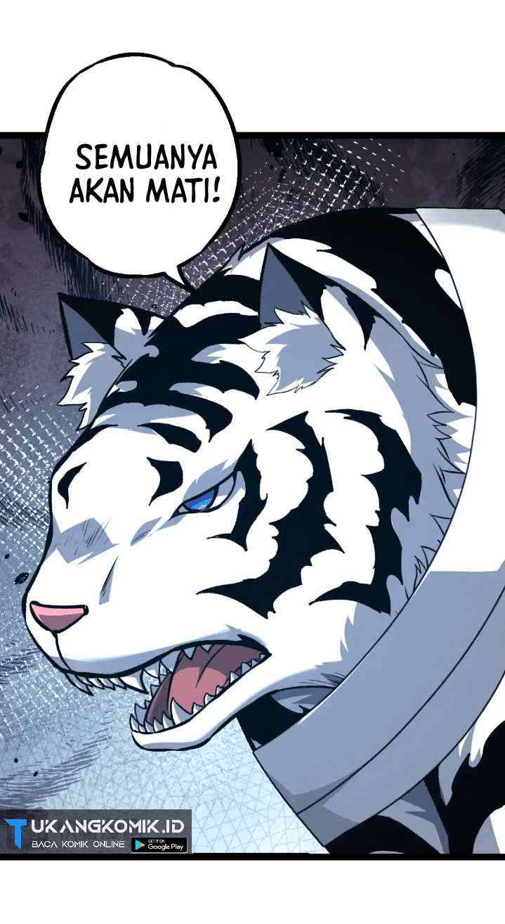 Evolution Begins With A Big Tree Chapter 170 page 29