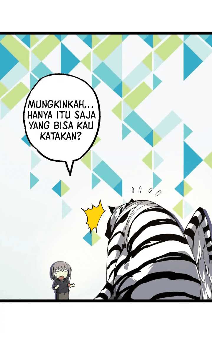 Evolution Begins With A Big Tree Chapter 170 page 30