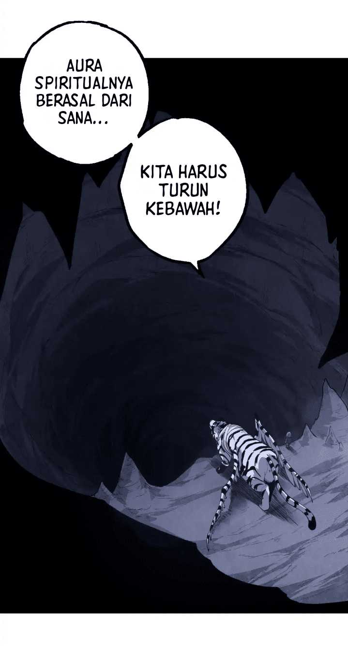 Evolution Begins With A Big Tree Chapter 170 page 33