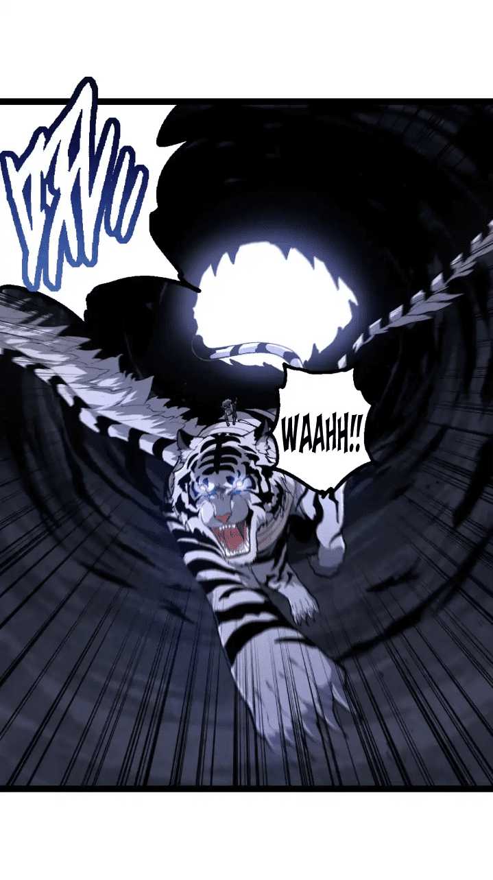 Evolution Begins With A Big Tree Chapter 170 page 34