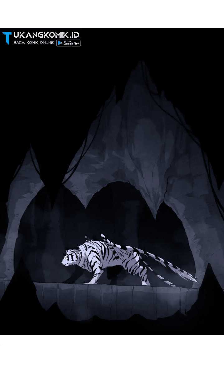 Evolution Begins With A Big Tree Chapter 170 page 37