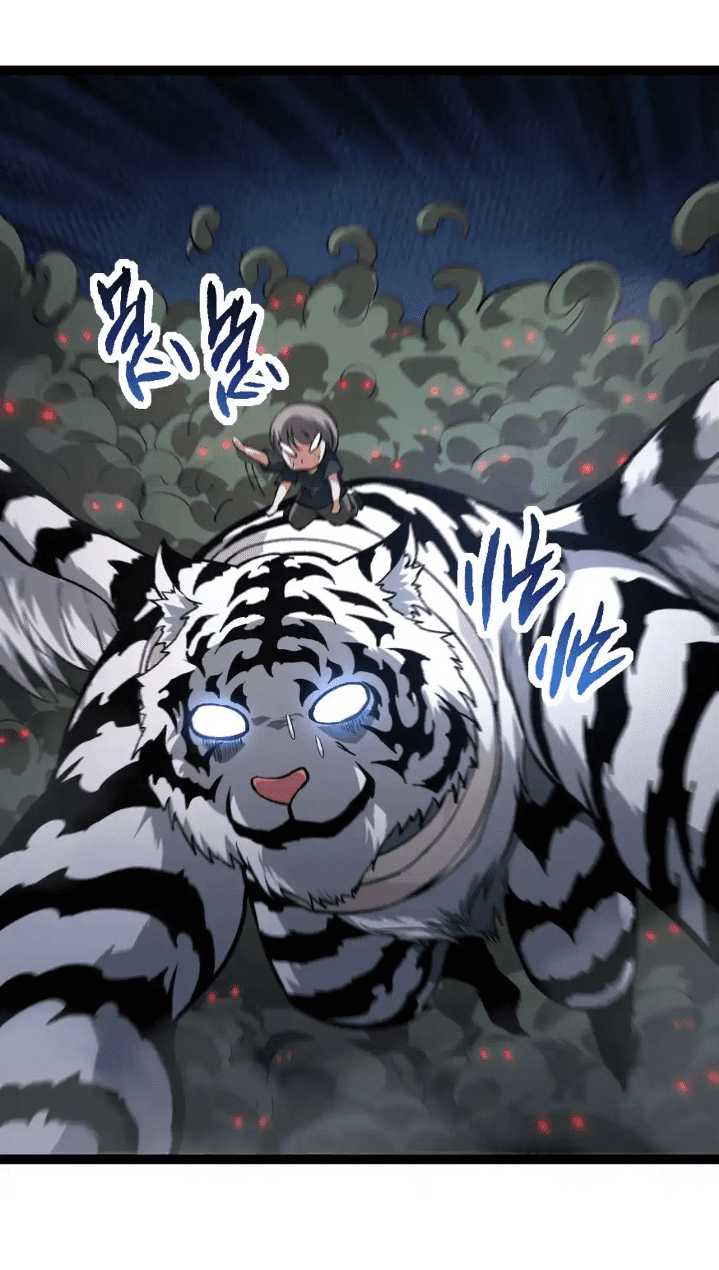 Evolution Begins With A Big Tree Chapter 170 page 42