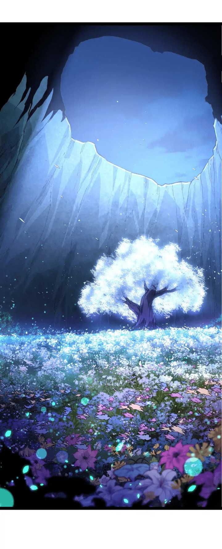 Evolution Begins With A Big Tree Chapter 170 page 49