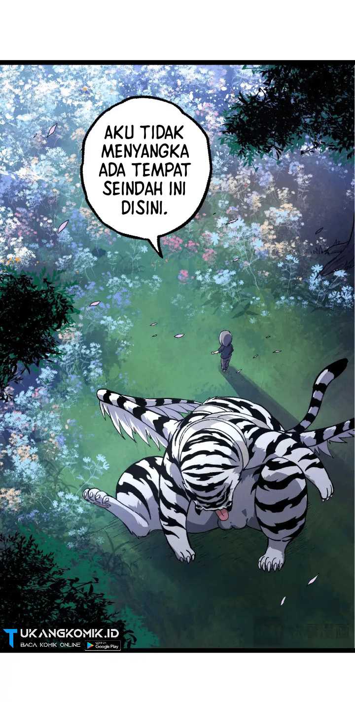 Evolution Begins With A Big Tree Chapter 170 page 51