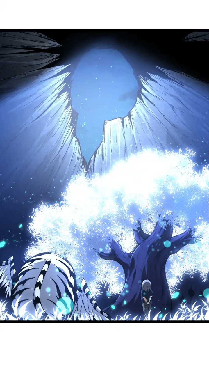 Evolution Begins With A Big Tree Chapter 170 page 52