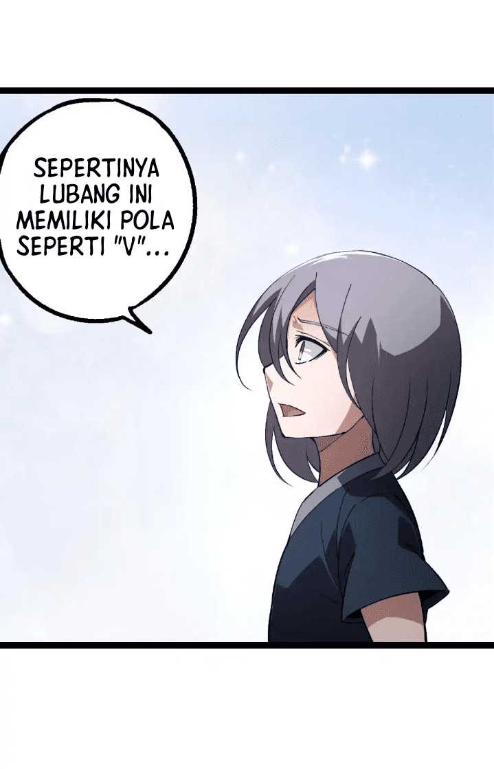 Evolution Begins With A Big Tree Chapter 170 page 53