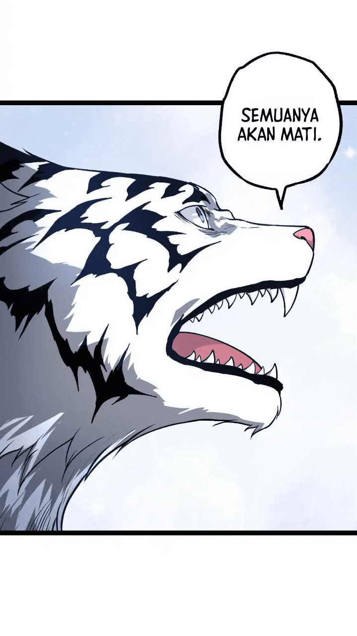 Evolution Begins With A Big Tree Chapter 170 page 54