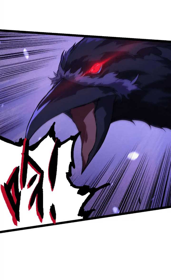 Evolution Begins With A Big Tree Chapter 173 page 7
