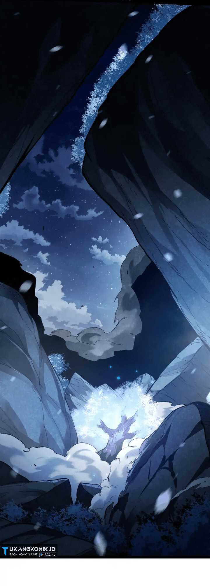 Evolution Begins With A Big Tree Chapter 173 page 10