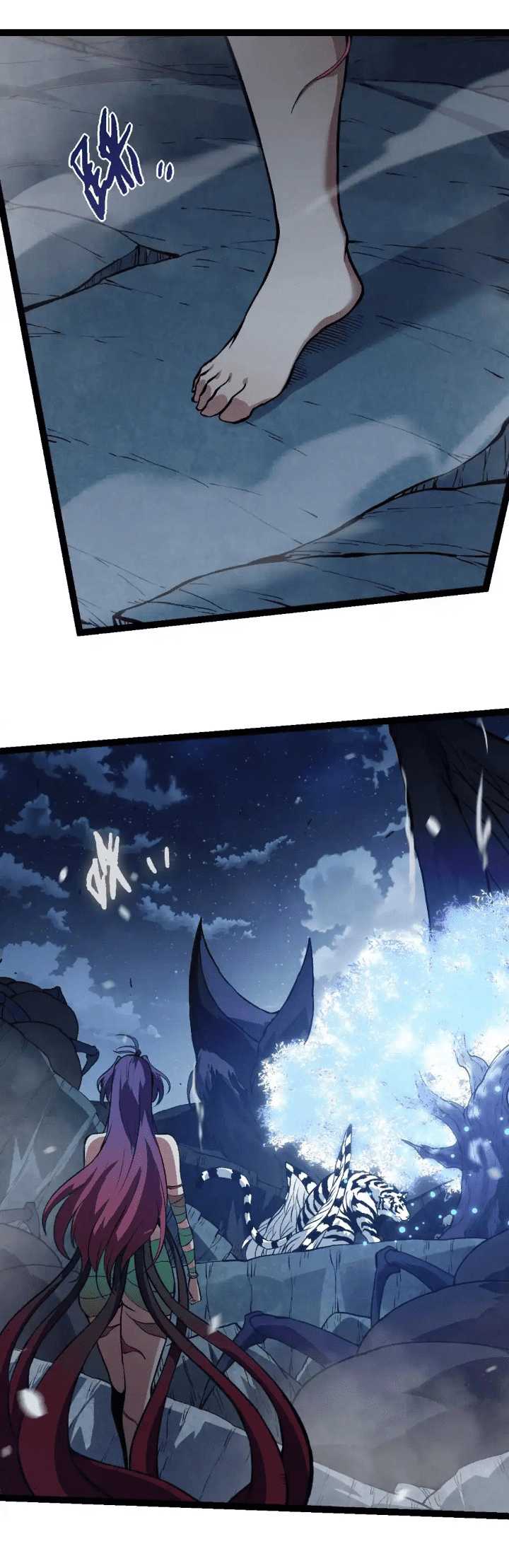 Evolution Begins With A Big Tree Chapter 173 page 11