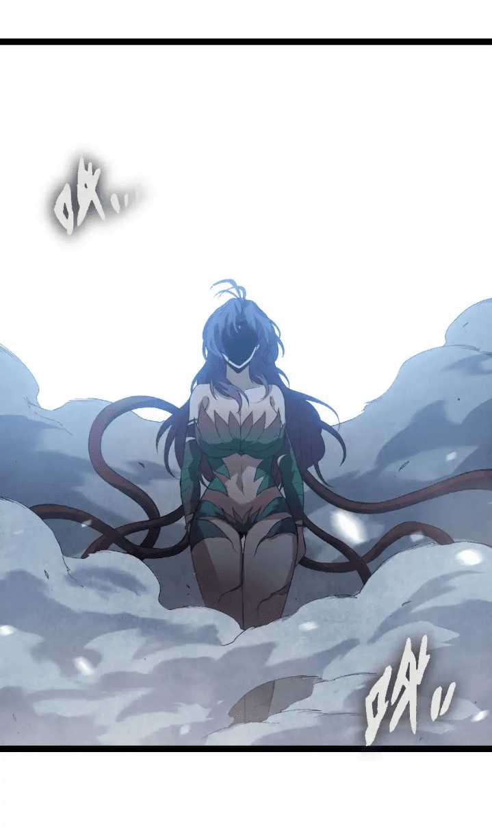 Evolution Begins With A Big Tree Chapter 173 page 25