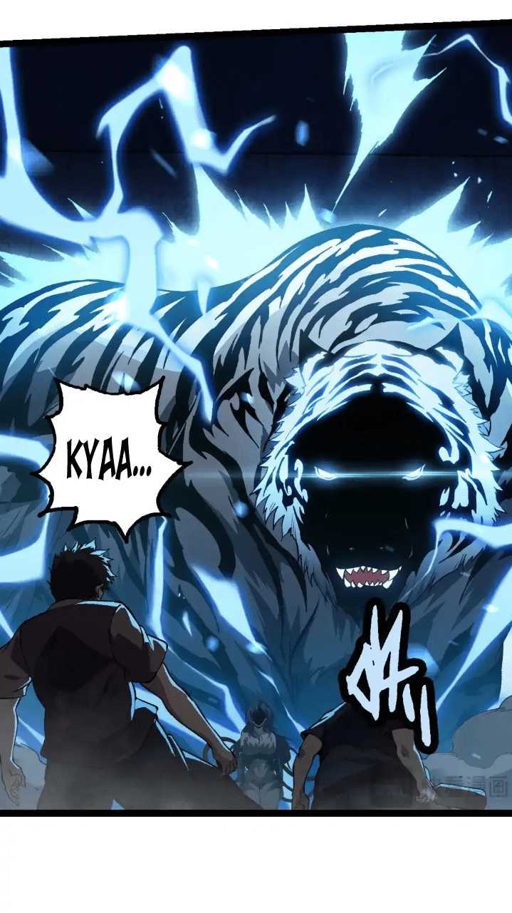 Evolution Begins With A Big Tree Chapter 173 page 31
