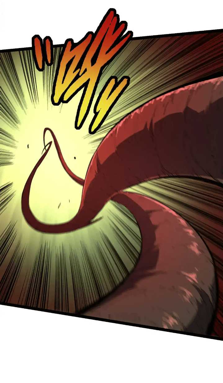 Evolution Begins With A Big Tree Chapter 173 page 33