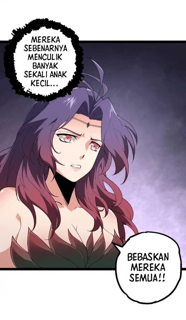 Evolution Begins With A Big Tree Chapter 173 page 40