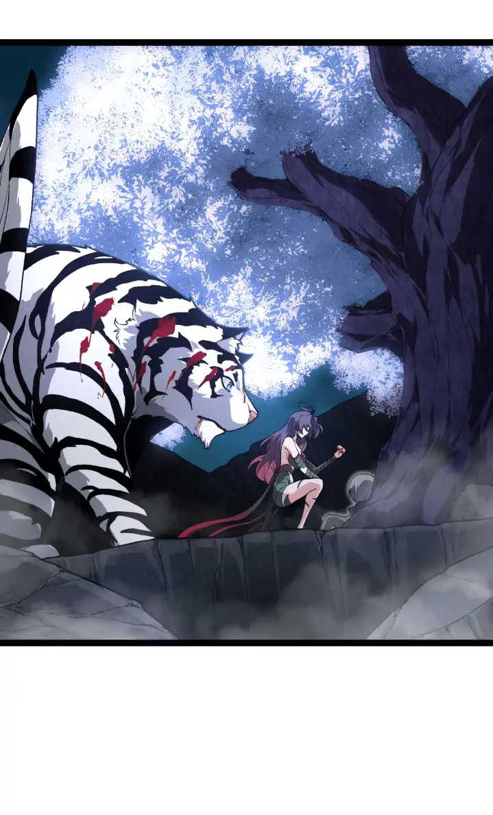 Evolution Begins With A Big Tree Chapter 173 page 42