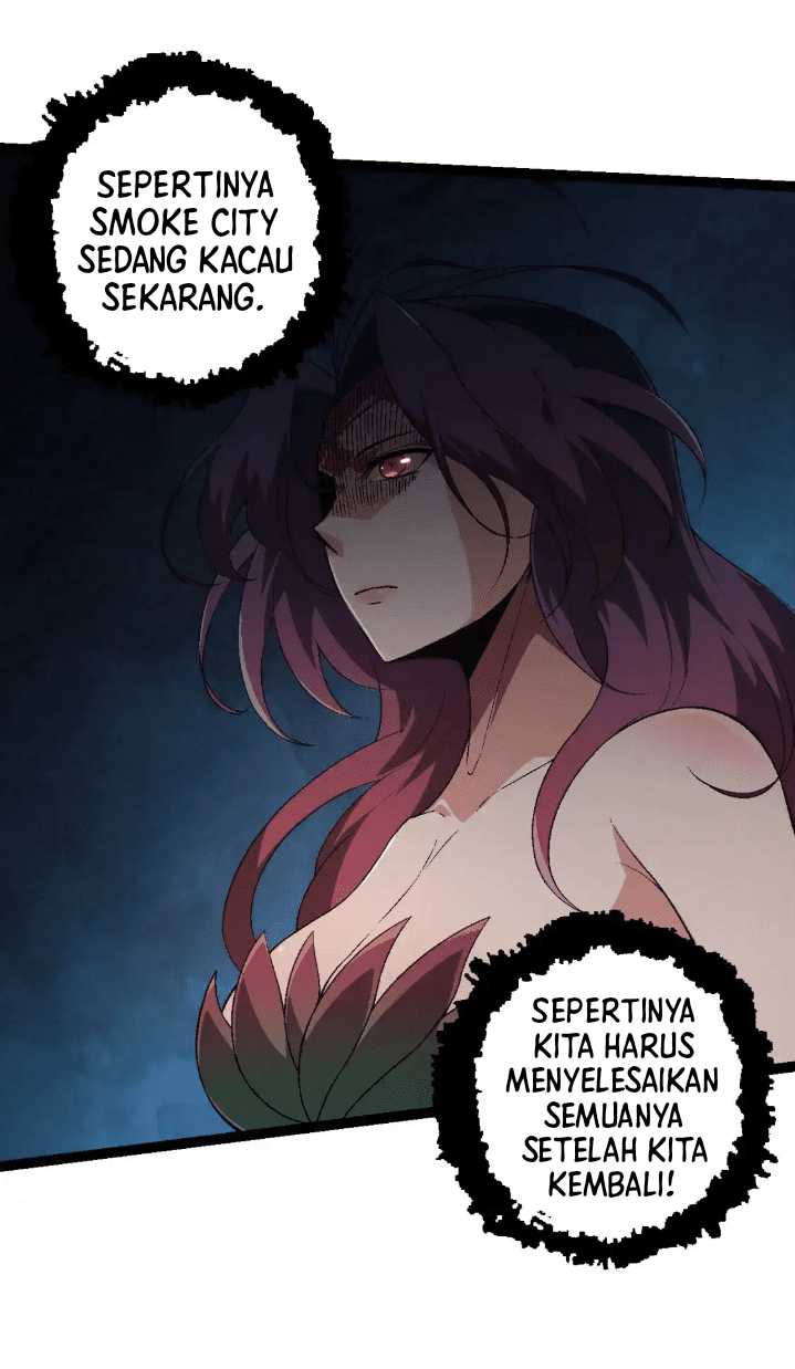 Evolution Begins With A Big Tree Chapter 173 page 47
